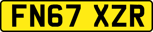FN67XZR