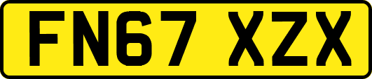 FN67XZX