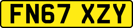 FN67XZY