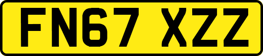 FN67XZZ