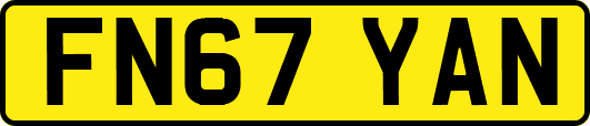 FN67YAN