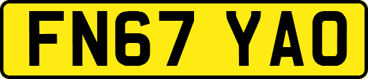 FN67YAO