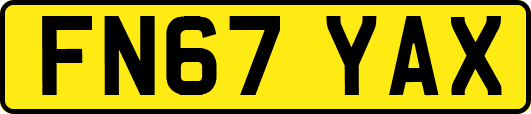 FN67YAX