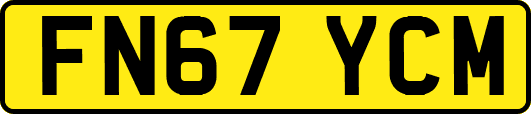 FN67YCM
