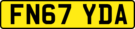 FN67YDA