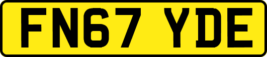 FN67YDE