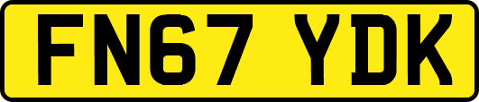FN67YDK