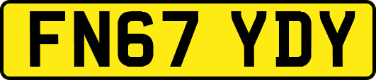 FN67YDY