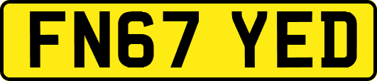 FN67YED