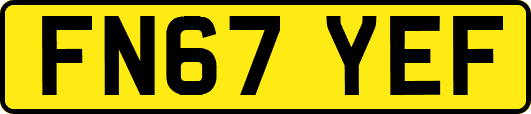 FN67YEF