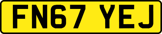 FN67YEJ