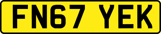 FN67YEK