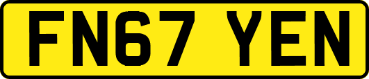 FN67YEN
