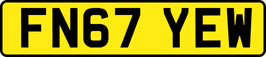FN67YEW