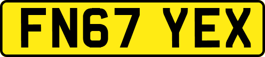 FN67YEX