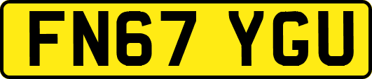 FN67YGU