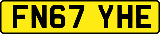 FN67YHE