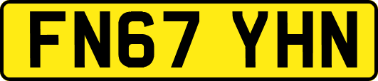 FN67YHN