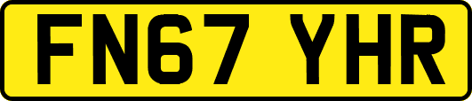 FN67YHR