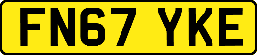 FN67YKE