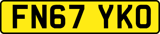 FN67YKO