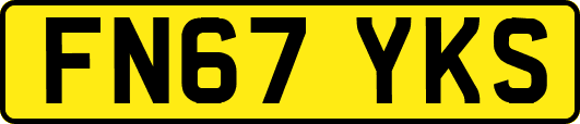 FN67YKS