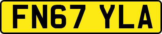 FN67YLA