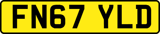 FN67YLD