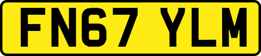 FN67YLM