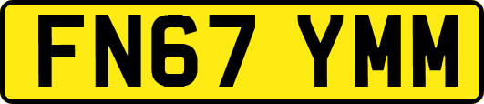 FN67YMM