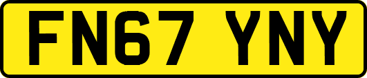 FN67YNY