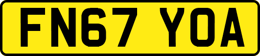 FN67YOA