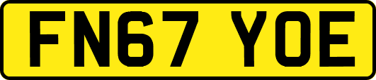 FN67YOE
