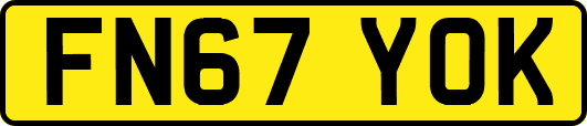 FN67YOK
