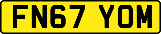 FN67YOM