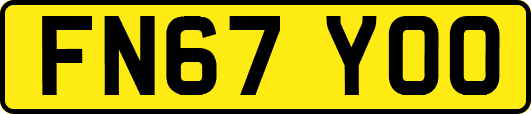 FN67YOO