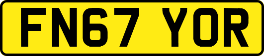 FN67YOR