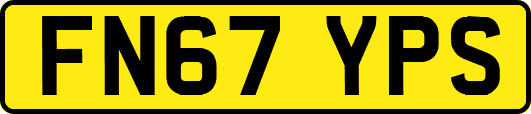 FN67YPS