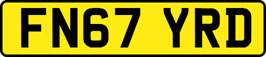 FN67YRD