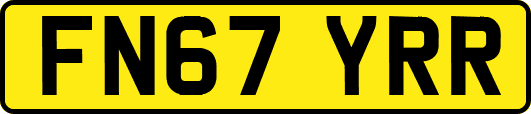 FN67YRR