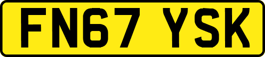 FN67YSK