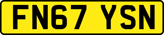 FN67YSN