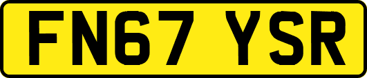 FN67YSR