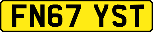 FN67YST