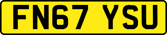 FN67YSU