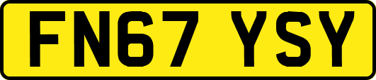FN67YSY
