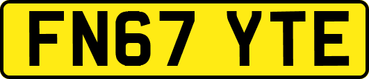 FN67YTE