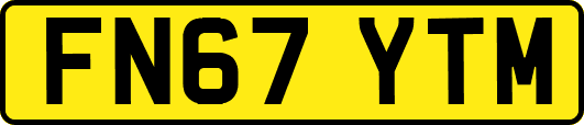FN67YTM