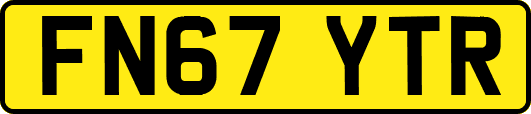 FN67YTR