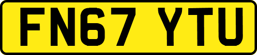 FN67YTU